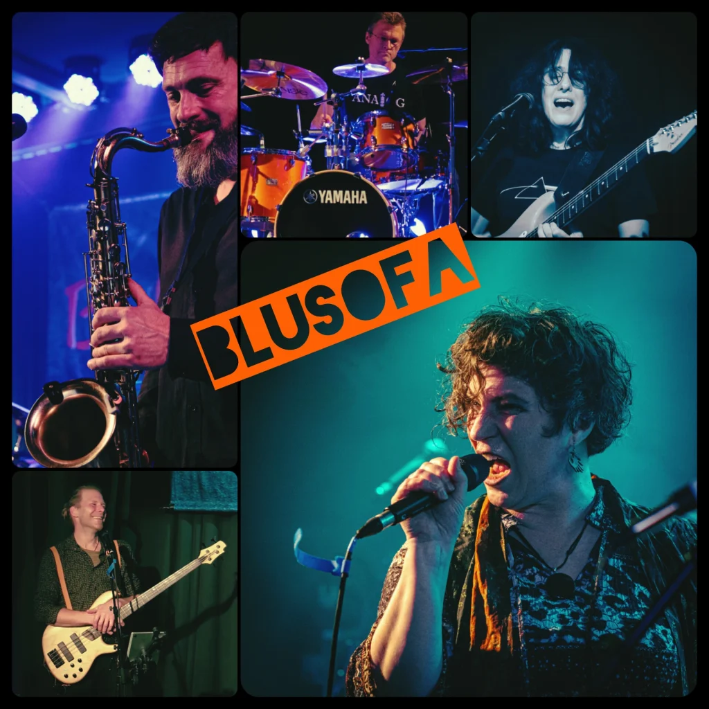 Blusofa