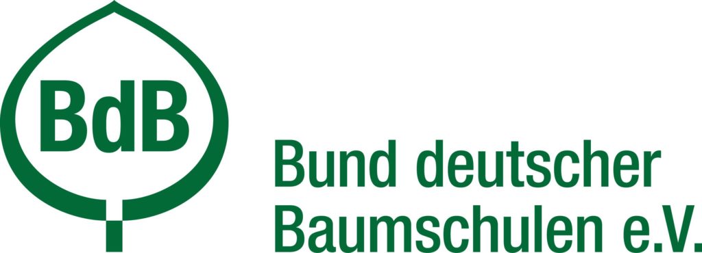 Logo - Bund deutscher Baumschulen e. V.