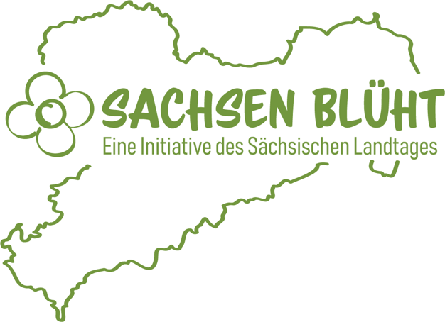 Initiative „Sachsen blüht“ logo-sachsen_blueht-rgb