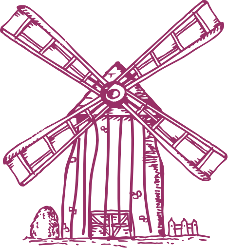 Mühle