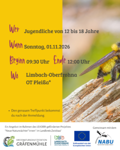 Wer, Wann, Wo?