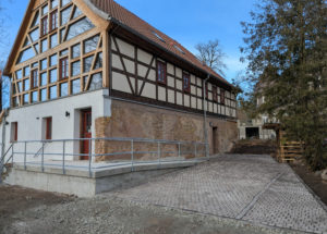 Logo Lieblingsplätze für alle