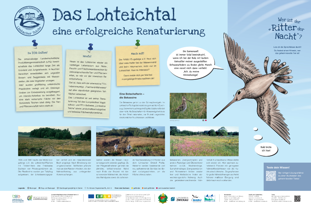 Lohteichtal