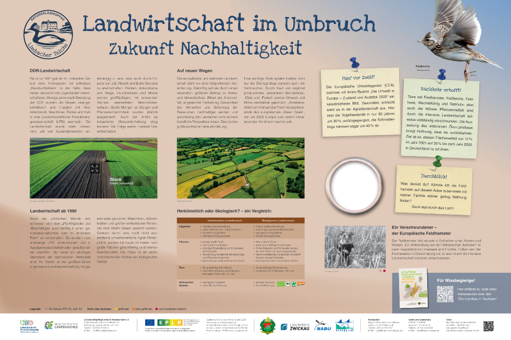 Landwirtschaft