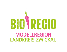 Bioregio Modelretion Landkreis Zwickau Logo
